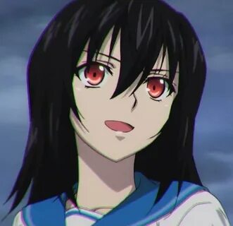 Pin on Strike The Blood