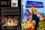 The Emperor s New Groove DVD Covers Cover Century Over 1.000
