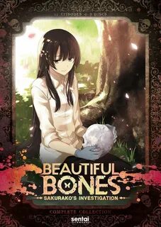 Beautiful Bones Edizione: Stati Uniti Italia DVD #Edizione, 