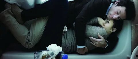 Upstream Color (2013) Montages