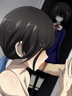 Another erotic image. Akazawa-San's heavily-Raw Breasts www 