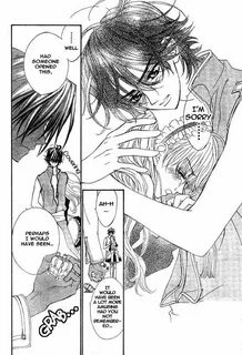 Merupuri 17 Page 27 Manga anime, Manga, Manga love