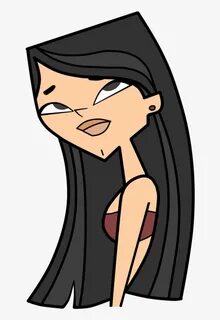 Heather - Heather Total Drama Fan Art - 692x1153 PNG Downloa