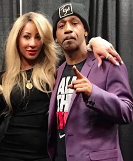 Katt Williams Apologizes After Trashing Ex Hazel E - Please 