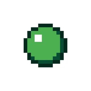 Editing Slime - Free online pixel art drawing tool - Pixilar