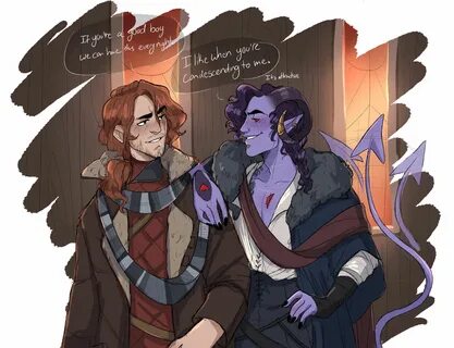 Mollymauk Apologist on Twitter Critical role characters, Cri