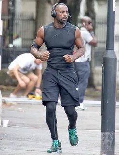 Pin on Idris Elba