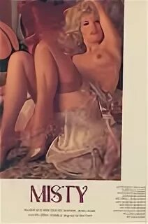 Misty Rowe - Vintage Erotica Forums
