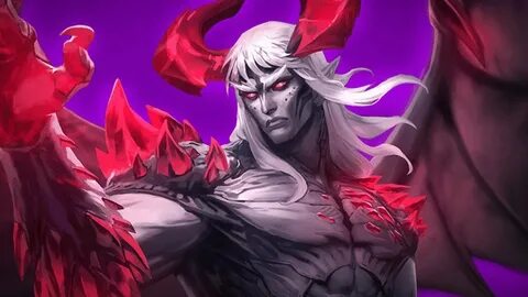 SMITE: Chernobog está bugado ou é essa bosta mesmo? - YouTub