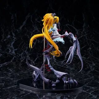 Hdge Technical Statue No.7 Calne Ca Crab Form Limited Ver. -