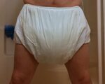 Thickly Diapered - Adult Diapers Gallery - DD Boards & Chat