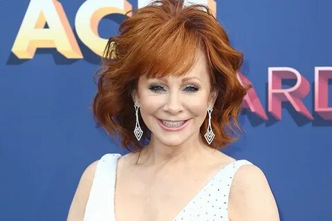 Reba McEntire to Recieve Honor From Nashville Songwriters Ha