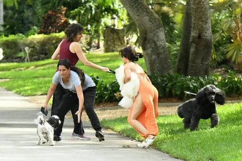Camila Cabello - Out in Miami 10/31/2020 * CelebMafia