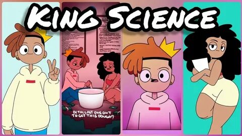 King Science TikTok Compilation #4 from @king.science - YouT