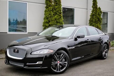 2020 Jaguar Xj Supercharged - NICK CAR REVIEWS