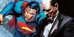 Alfred Pennyworth Once Fought Superman - and WON - Wikiany