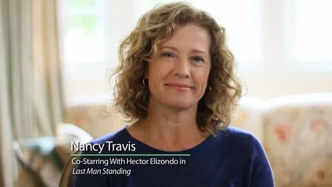 Where's Nancy Travis today? Bio: Husband, Net Worth, Family,