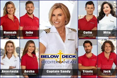 Sale below deck mediterranean season 4 episode 1 is stock