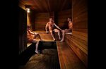 Naked Sauna Fun - 73 Pics xHamster