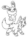 Pin on Color Pokemon Groups