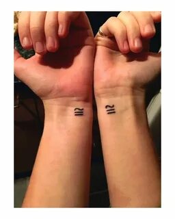 twin tattoo - Google Search Twin tattoos, Tattoos, Triangle 