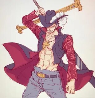 Pin by Succubus on Favorites One piece drawing, Hawkeye one 