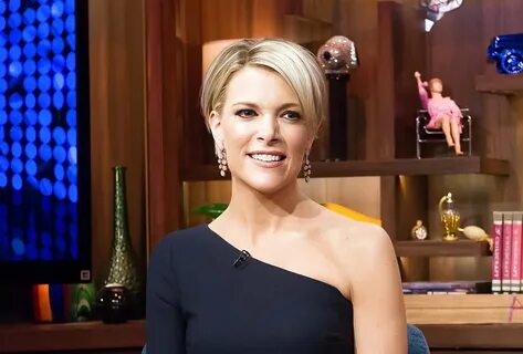 FORMER HOT, SEXY MATURE COMMENTATOR AT FOX NEWS, MEGYN KELLY