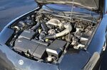 Detailer's Domain: 1993 Mazda RX7 - an old favorite gets som
