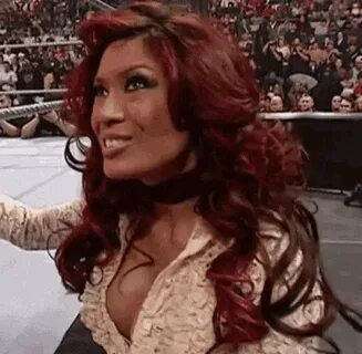 Melina Perez Wwe GIF - Melina Perez WWE ECW - Discover & Sha