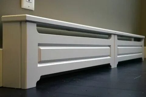View and Buy Baseboard Cover Kits including Baseboard Cover 