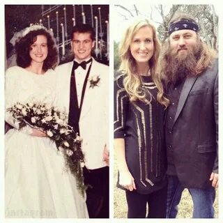 Vitamin-Ha - Duck Dynasty Men Without Beards (14 Pics) Duck 