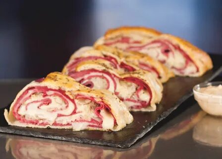 Reuben Stromboli - Go Food! - Gordon Restaurant Market