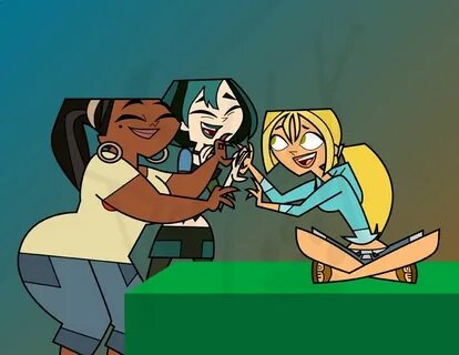 TDI - Togetherness by LordAkiyama on deviantART Total drama 