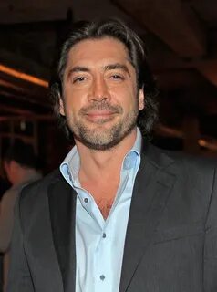 Javier Bardem Javier bardem, Favorite celebrities, What make