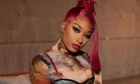 Megan Thee Stallion Says Tory Lanez Offered Her HUSH Money A