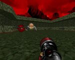 Images - Big Box's - Tourettes Doom! mod for Doom II - Mod D