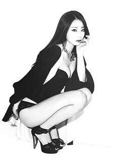 Kpop korean whores - so sexy asian girls - Photo #3