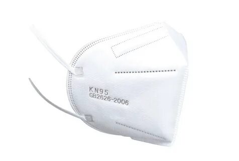 KN95 CE Certified KN95 Face Mask