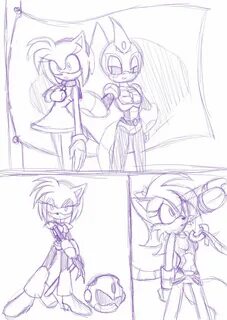 amy rose chaoscroc collar empty eyes femsub fiona fox fox gi