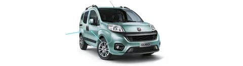 Fiat Qubo - Performances and safety Fiat