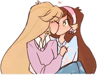 ship mabel pacifica sticker by @lil_miss_trash_edits
