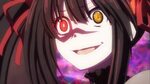 Anime Review: Date A Live S1 (Part I) - Godel Grumbles