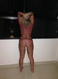 Temptations Resort Cancun - Nuded Photo