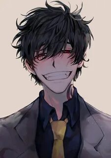 Pin by Alex Fine on оооххх Yandere anime, Yandere boy, Cute 