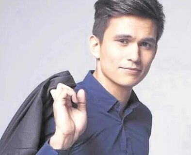 Tom Rodriguez’s new YouTube channel Inquirer Entertainment