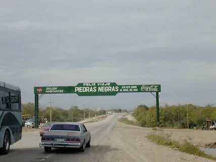 Фото Ejido Piedras Negras в городе Пьедрас-Неграс