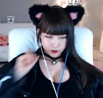 한 때 여BJ 원탑이었던 임지금 eungg