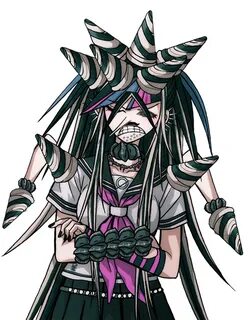 Danganronpa Cursed Images Ibuki - Ultron Wallpaper