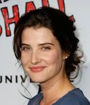 Film Actresses: Cobie Smulders pictures gallery (96)