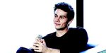 Animated gif about gif in Dylan O'Brien by ѕιηηєя αηgєℓ